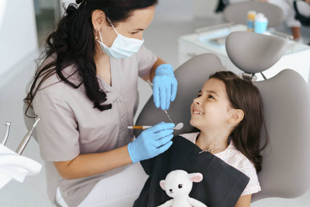 Best Emergency Dental Care for Broken or Chipped Teeth in Alliance, NE