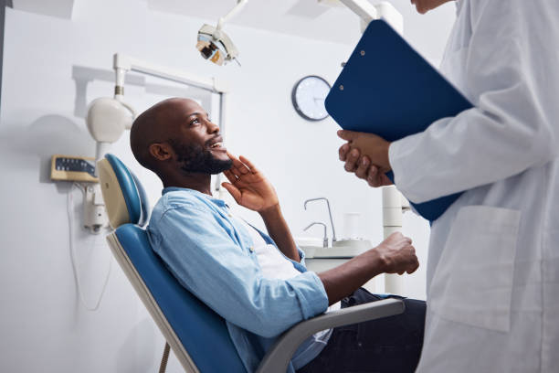 Best Emergency Treatment for Dental Infections or Abscesses in Alliance, NE