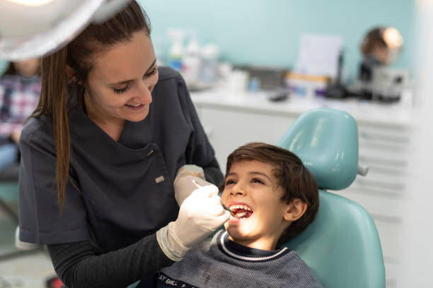 Best Emergency Dental Care for Broken or Chipped Teeth in Alliance, NE